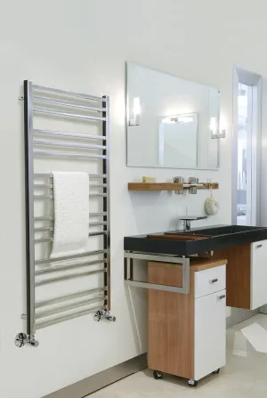 23.5"x31" Avento Electric Towel Warmer