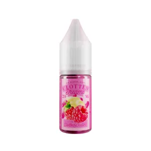 Clotted Dreams Raspberry Jam & Clotted Cream 10ml Nic Salt E-Liquid