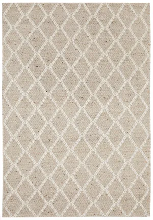 Huxley Natural Rug