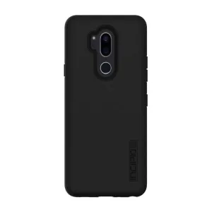 Incipio DualPro Series Dual Layer Case for LG G7 ThinQ - Matte Black