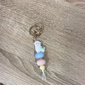 Keyring - Llama