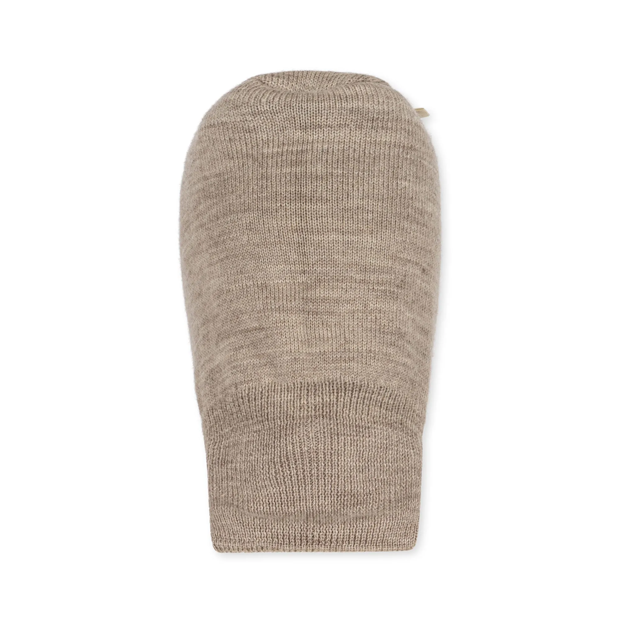 Konges Sløjd Winter hat Belou Knit Balaclava | Planet