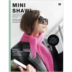 Mini Shawls