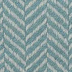 Nerva Cashmere Blanket [Mint/Cream]