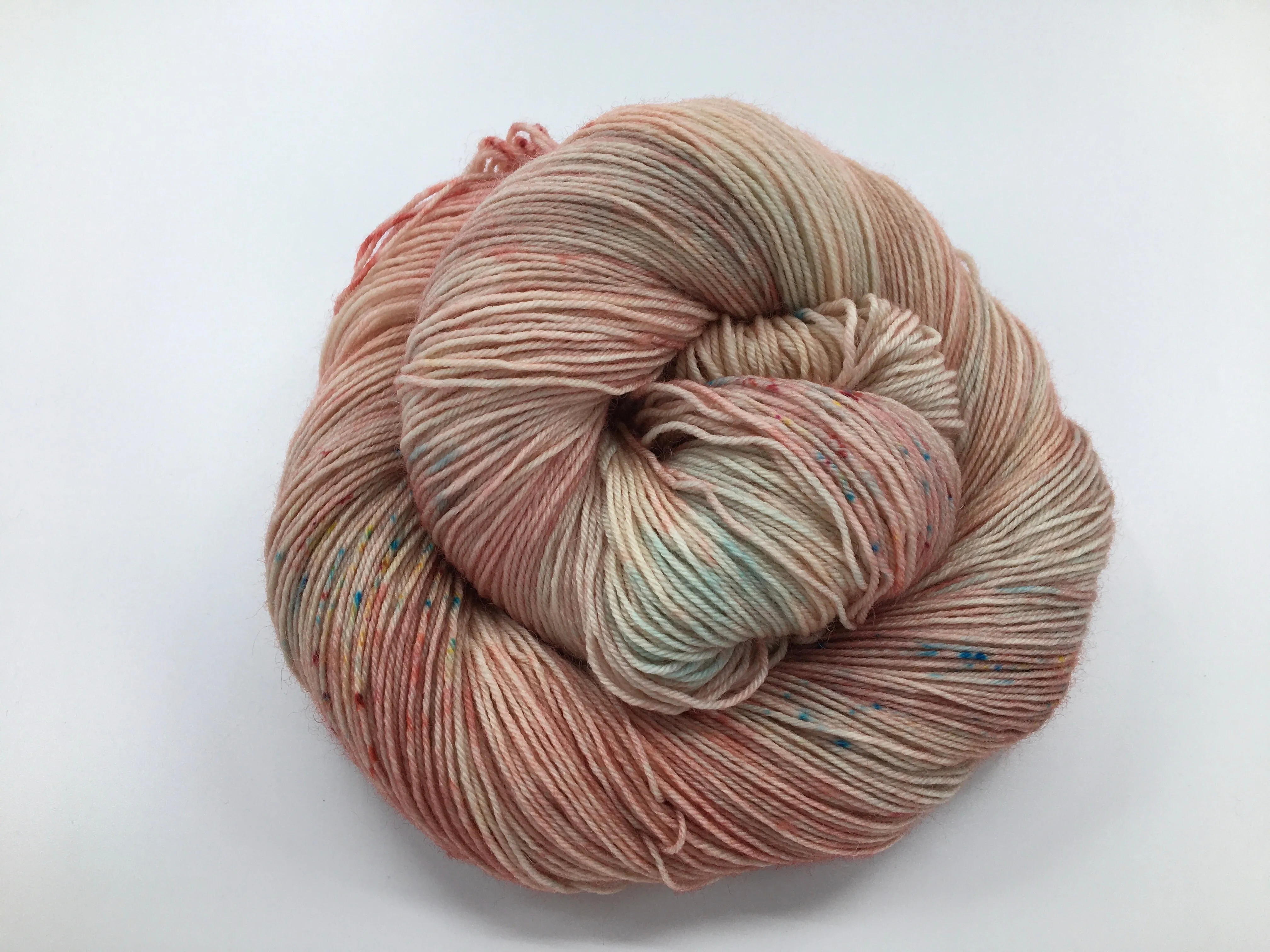 Sorbet Medley Yarn Set