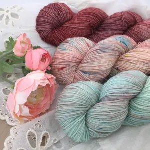 Sorbet Medley Yarn Set