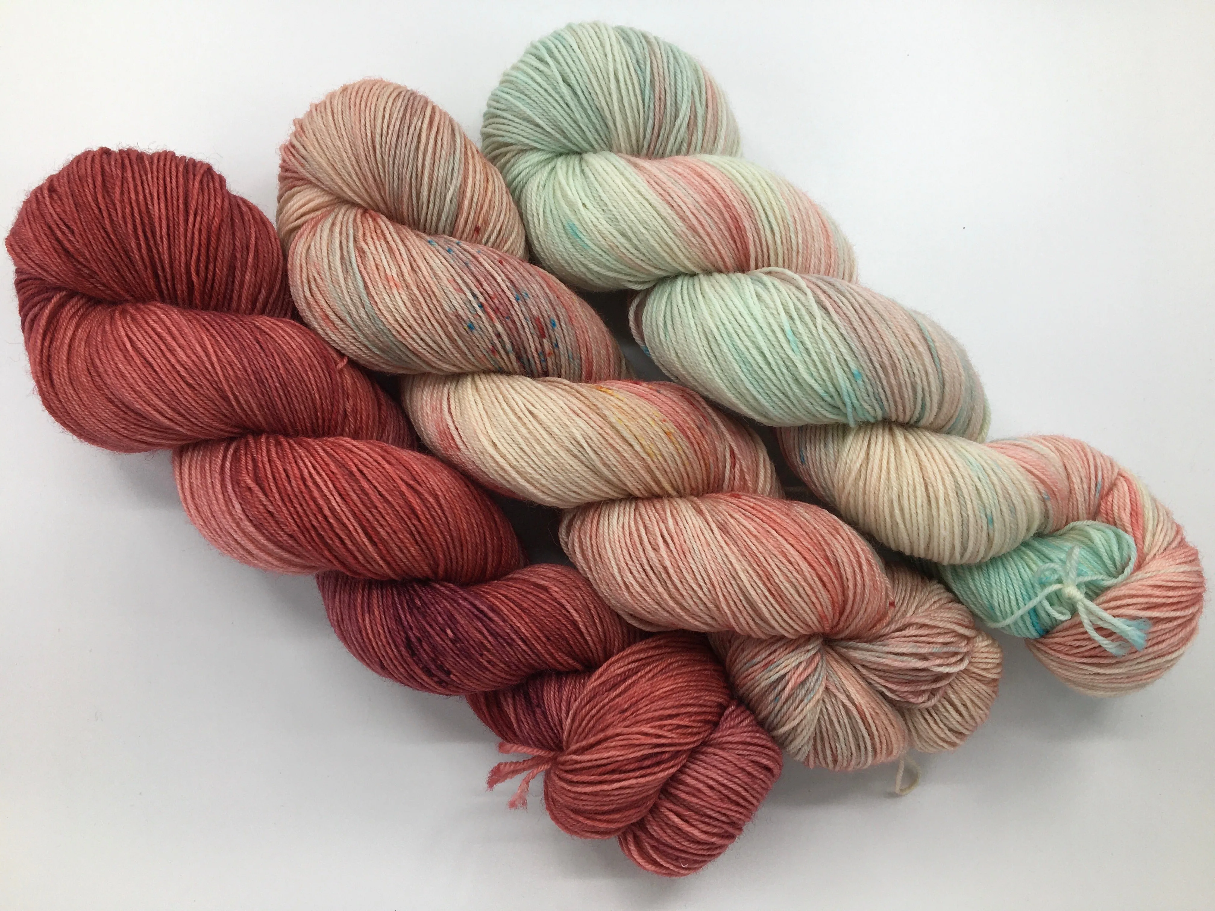 Sorbet Medley Yarn Set