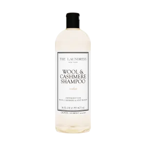 Wool & Cashmere Shampoo