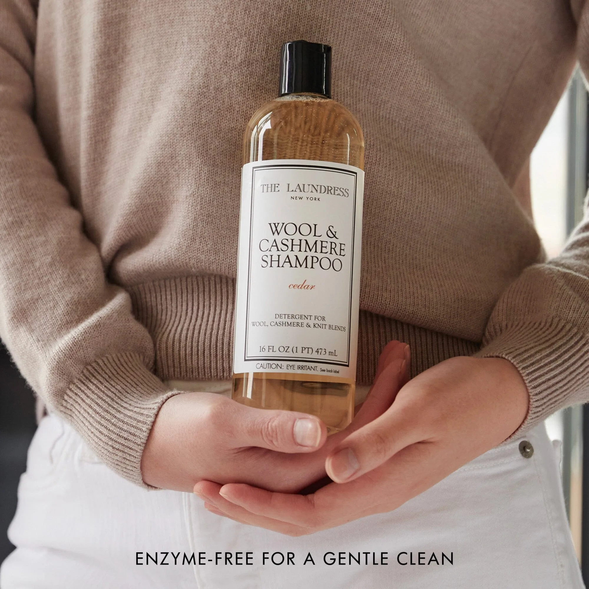 Wool & Cashmere Shampoo