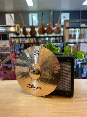 Zildjian | S Family | 16” | Med Thin Crash